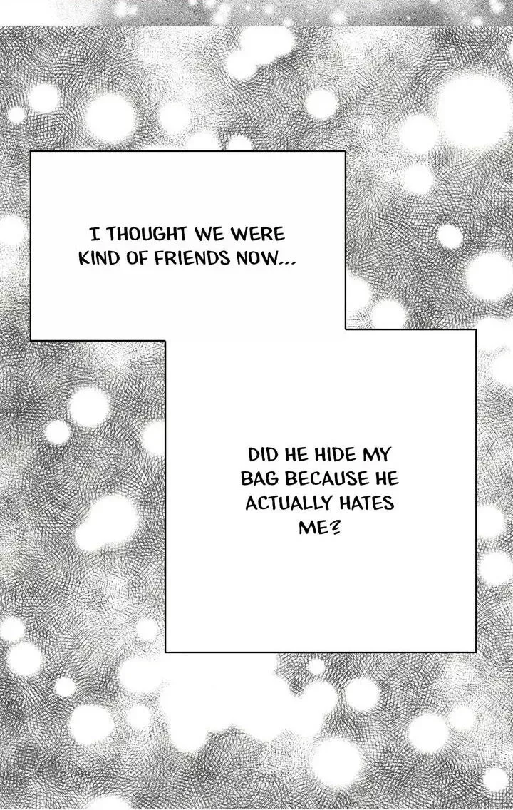 Marked By King BS Chapter 21 page 47
