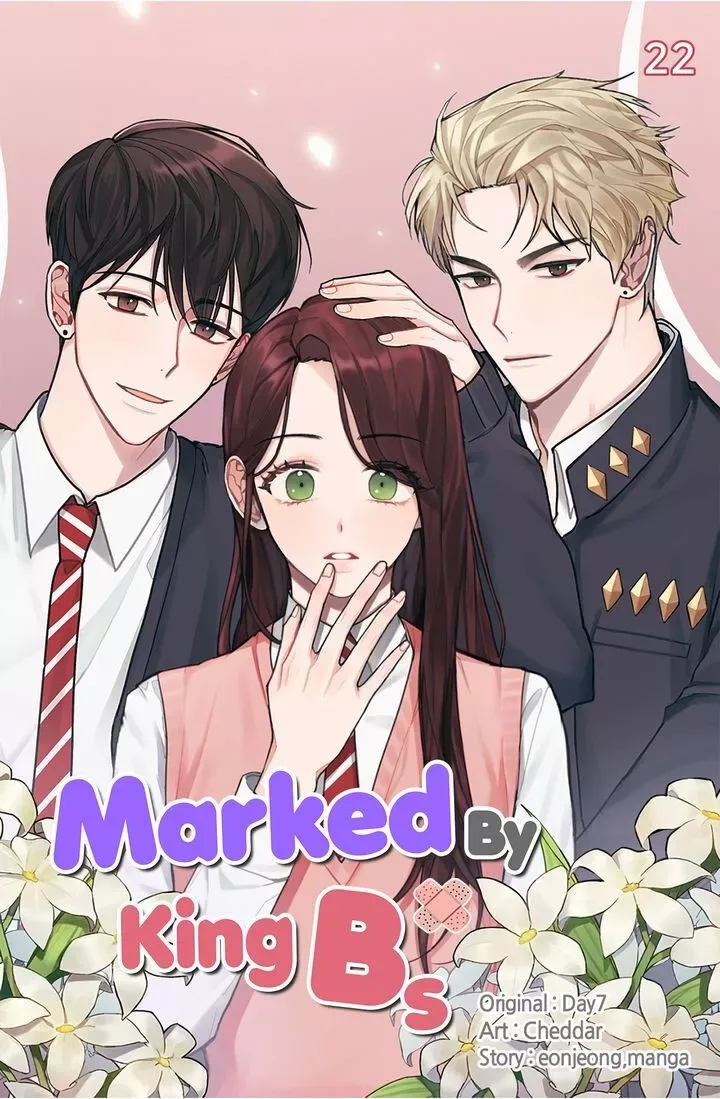 Marked By King BS Chapter 22 page 1