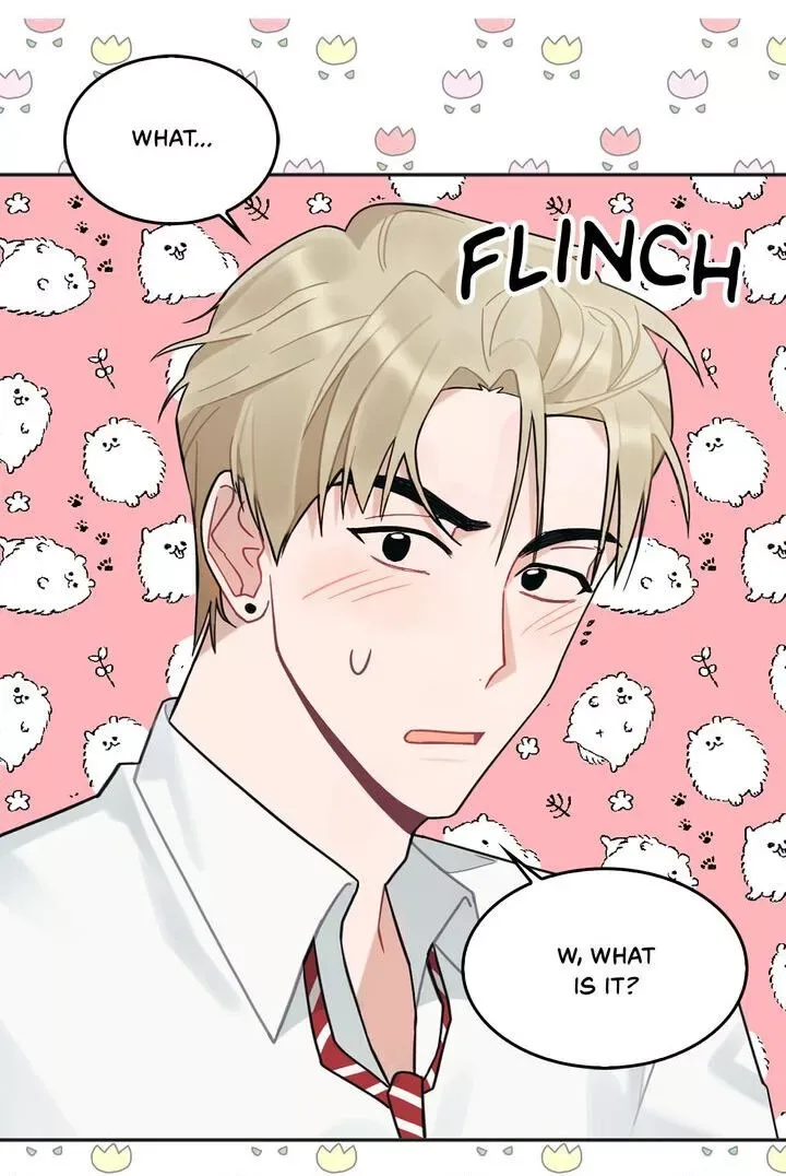 Marked By King BS Chapter 22 page 6