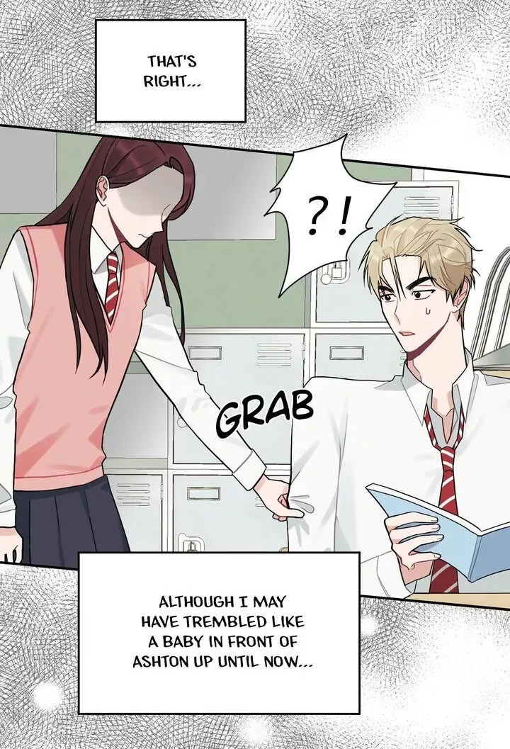 Marked By King BS Chapter 22 page 9