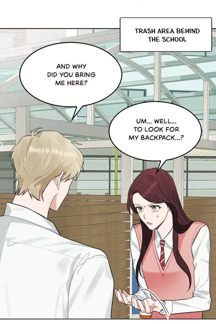 Marked By King BS Chapter 22 page 15