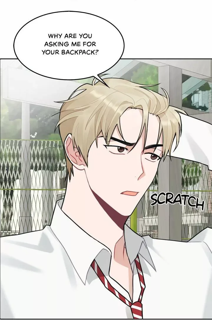 Marked By King BS Chapter 22 page 14