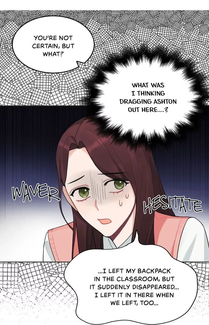 Marked By King BS Chapter 22 page 18