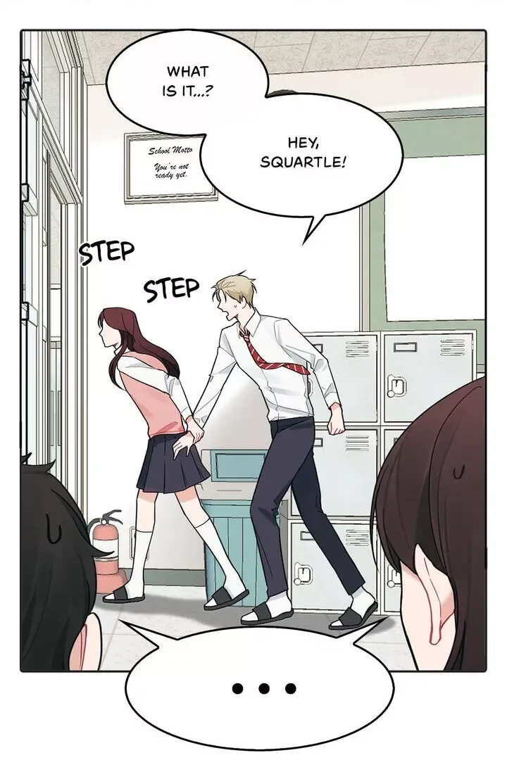 Marked By King BS Chapter 22 page 11