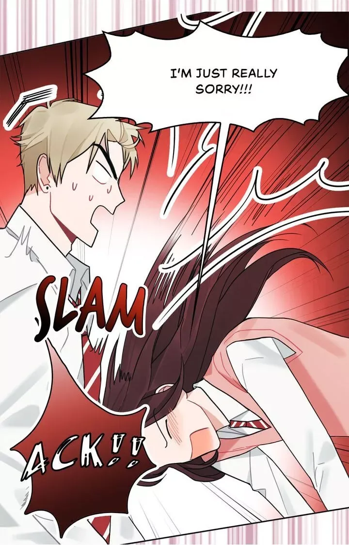 Marked By King BS Chapter 22 page 28