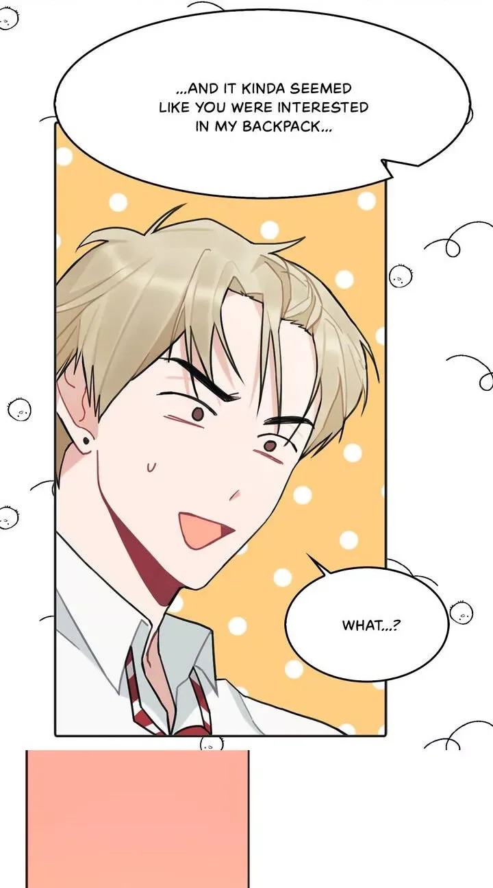 Marked By King BS Chapter 22 page 31