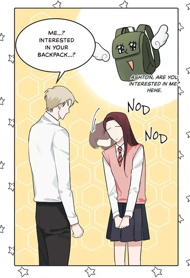 Marked By King BS Chapter 22 page 34
