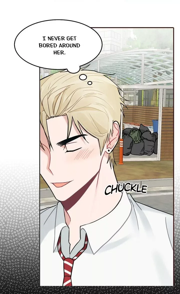 Marked By King BS Chapter 22 page 42
