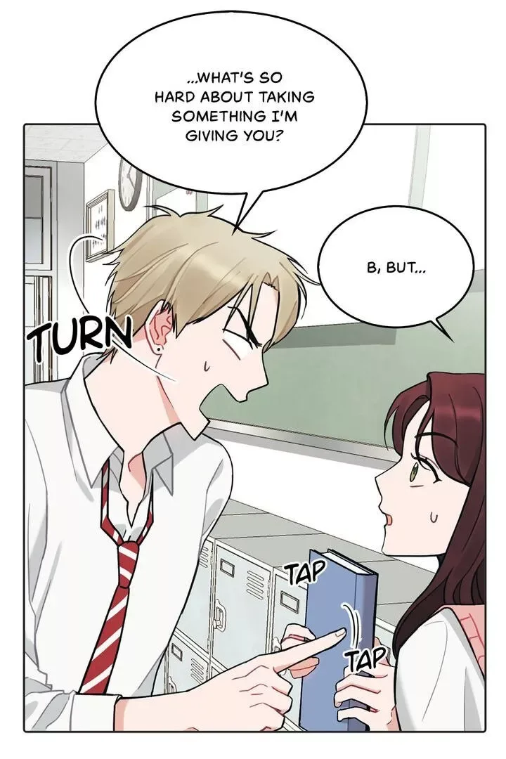 Marked By King BS Chapter 23 page 15