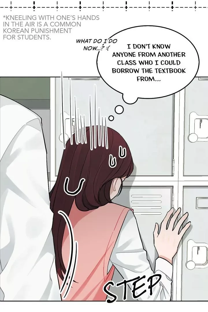 Marked By King BS Chapter 23 page 5
