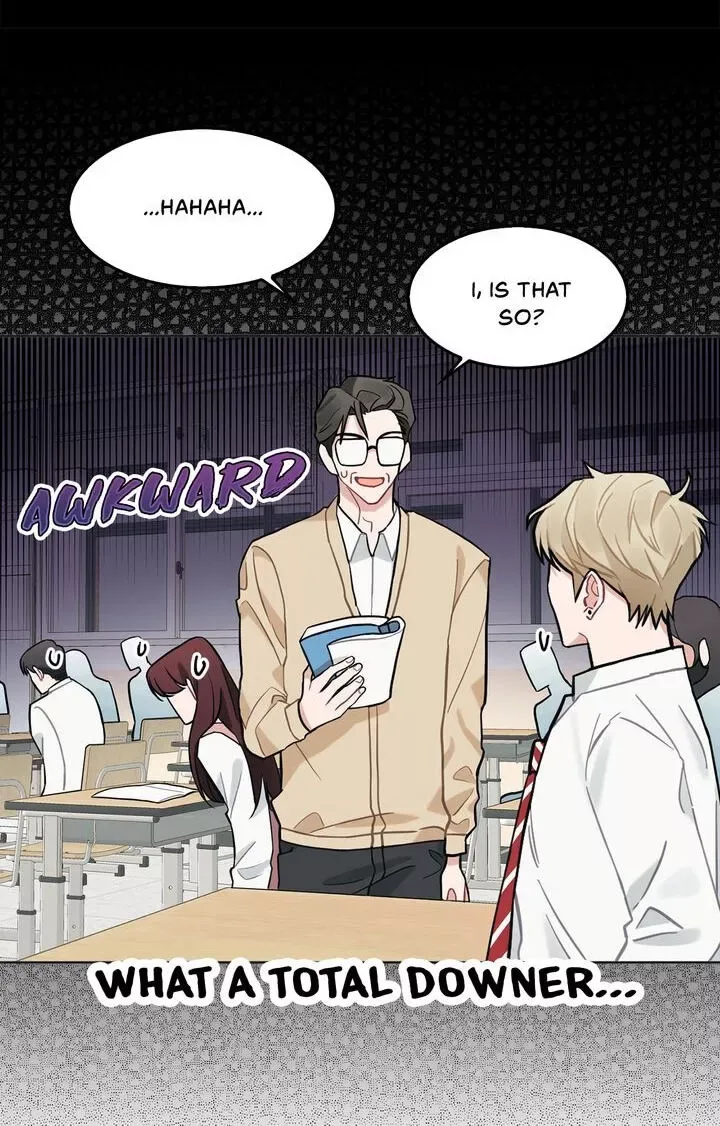 Marked By King BS Chapter 23 page 25