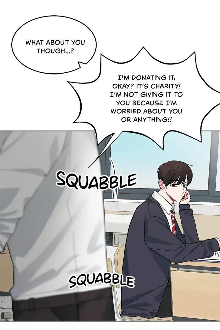Marked By King BS Chapter 23 page 16