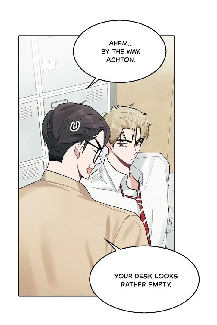 Marked By King BS Chapter 23 page 26