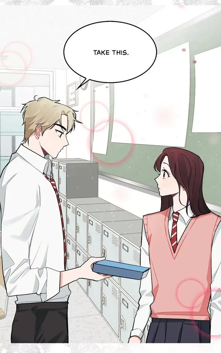 Marked By King BS Chapter 23 page 8