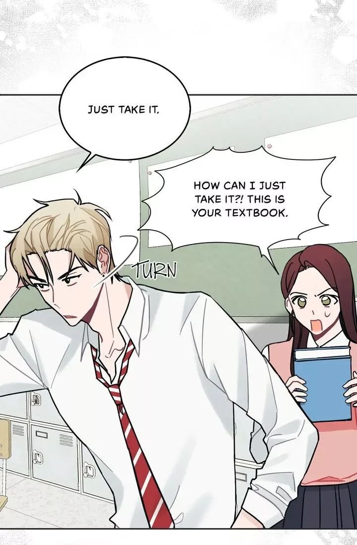 Marked By King BS Chapter 23 page 11