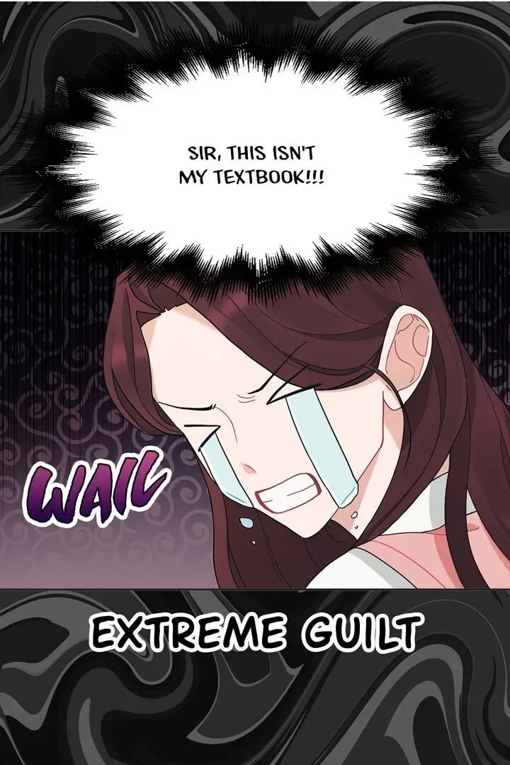 Marked By King BS Chapter 23 page 33