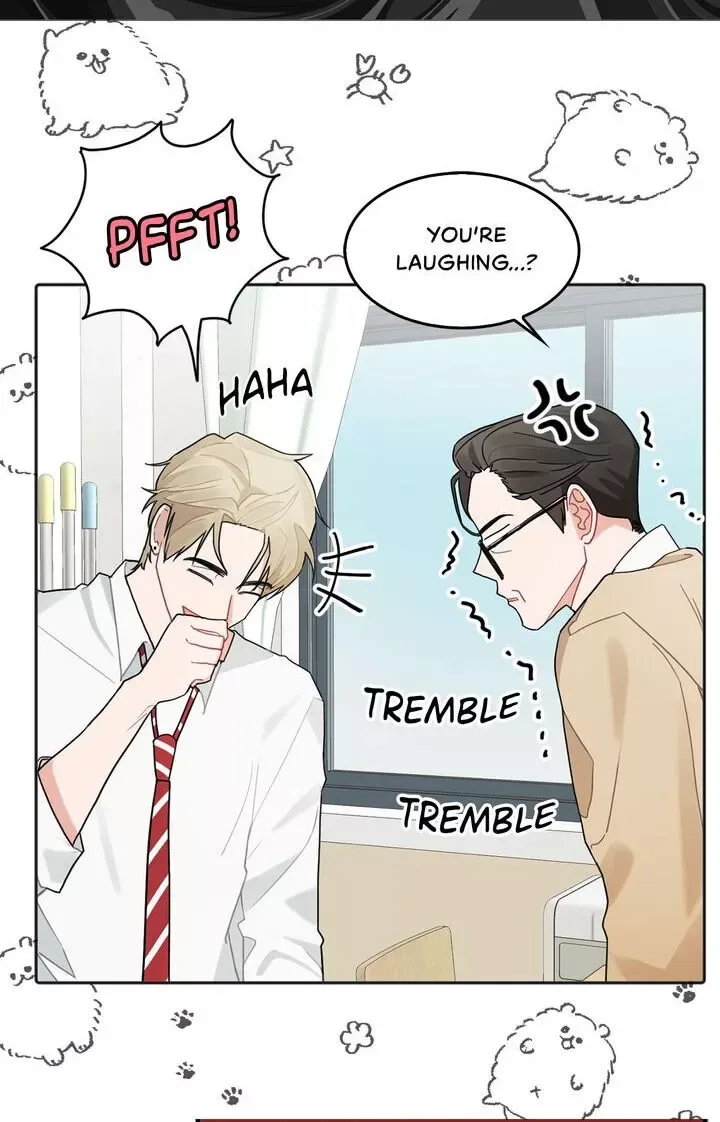 Marked By King BS Chapter 23 page 34