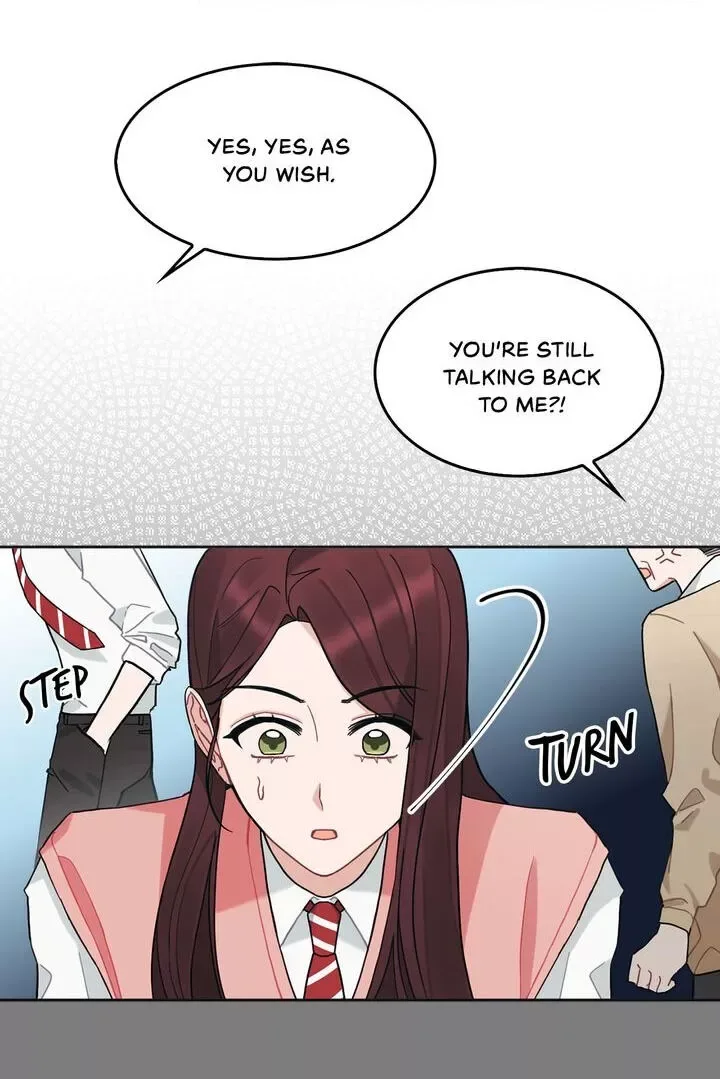 Marked By King BS Chapter 23 page 36
