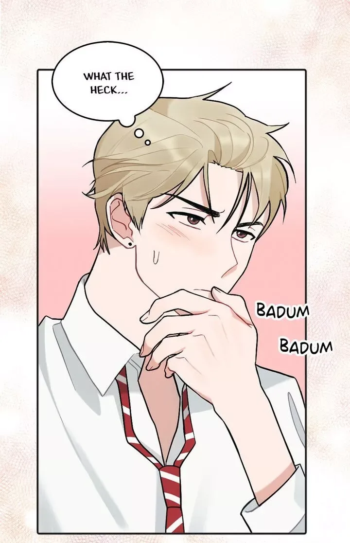 Marked By King BS Chapter 23 page 51