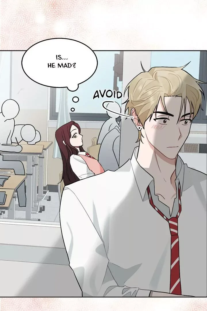 Marked By King BS Chapter 23 page 50
