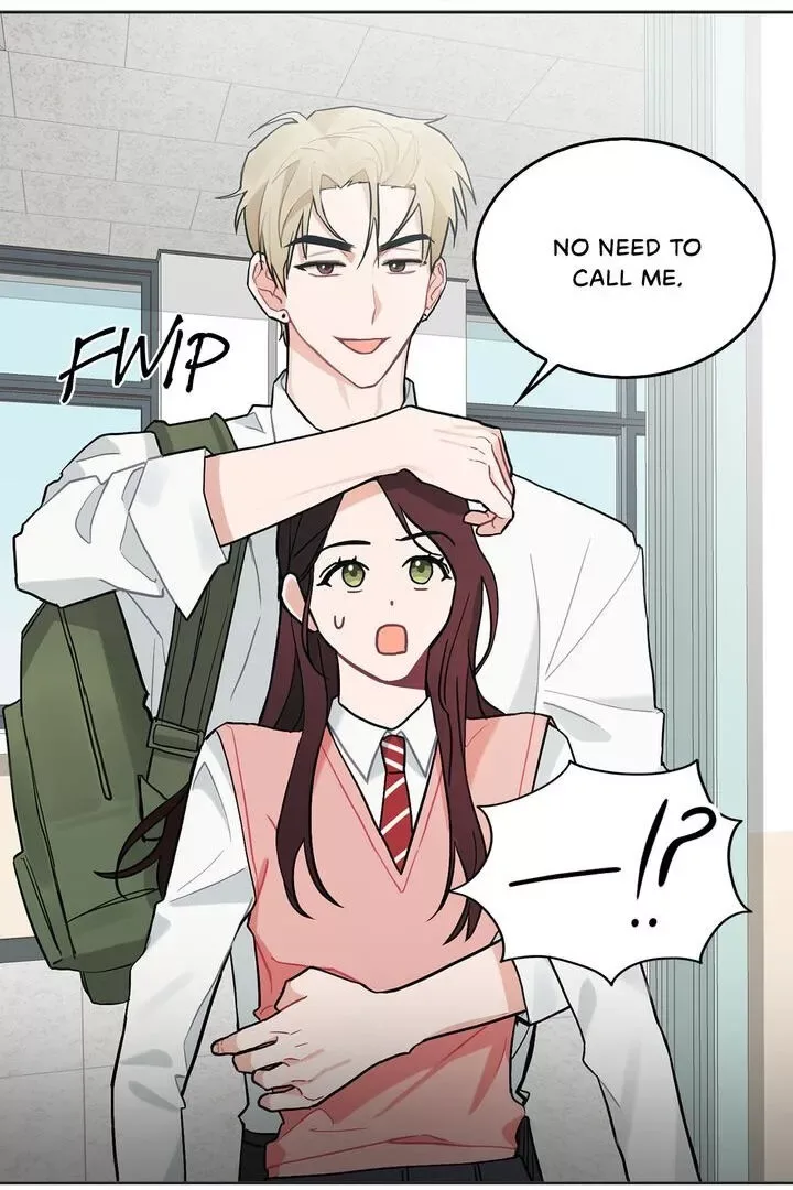 Marked By King BS Chapter 24 page 17