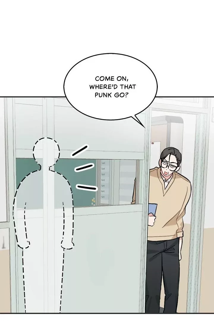 Marked By King BS Chapter 24 page 5
