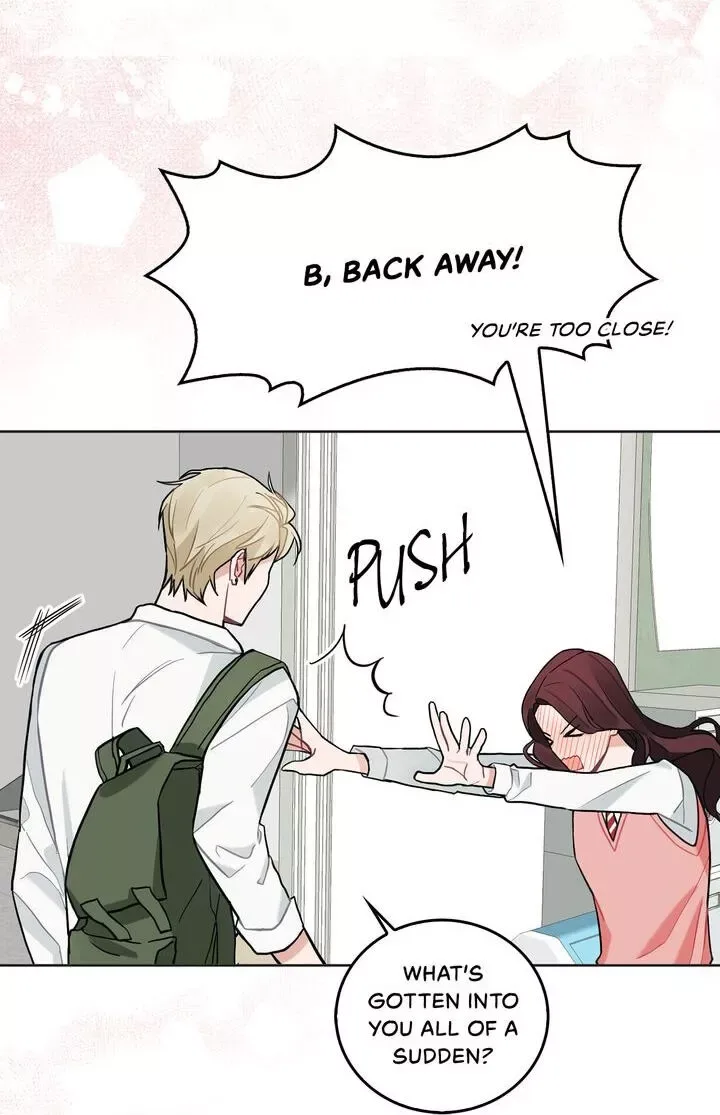 Marked By King BS Chapter 24 page 26