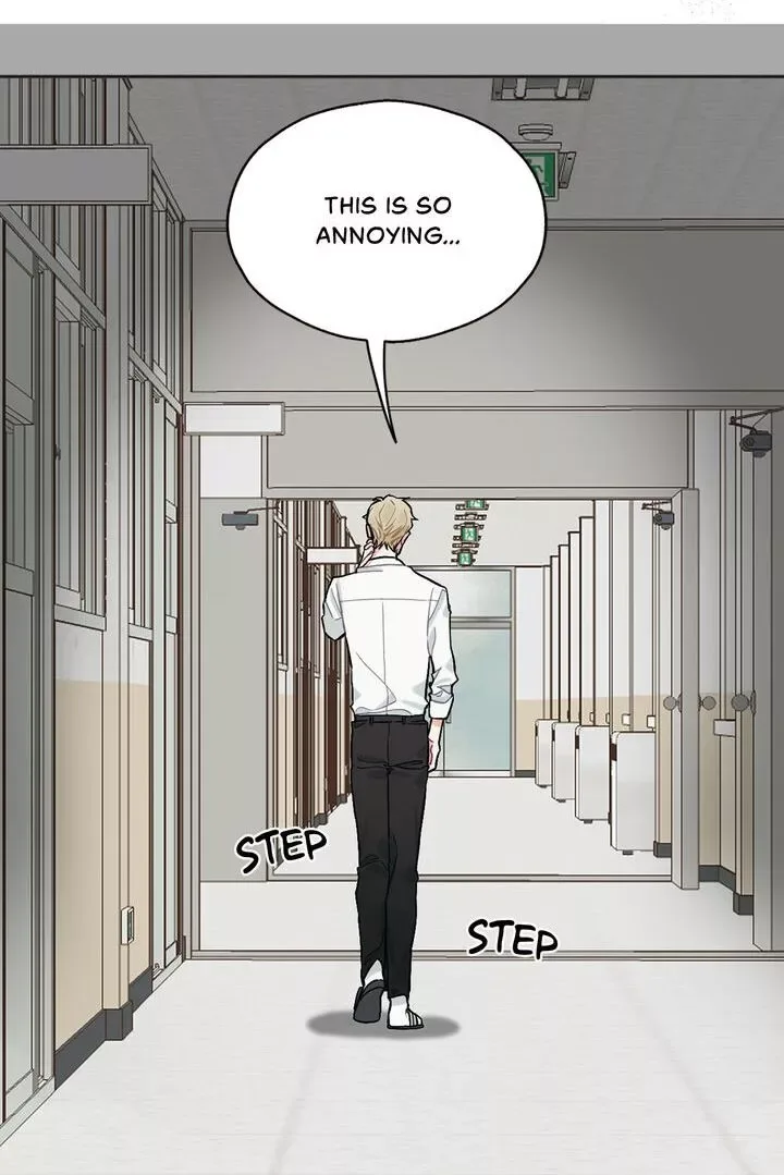 Marked By King BS Chapter 24 page 3