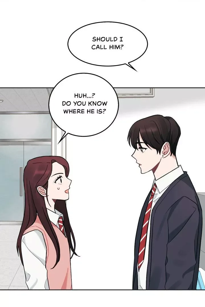 Marked By King BS Chapter 24 page 12