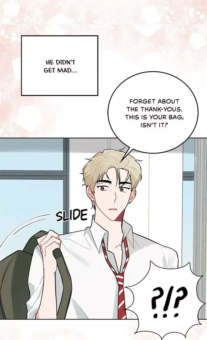 Marked By King BS Chapter 24 page 33