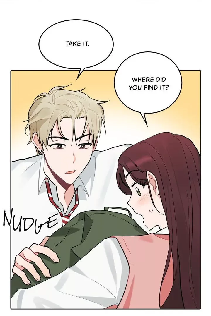 Marked By King BS Chapter 24 page 34