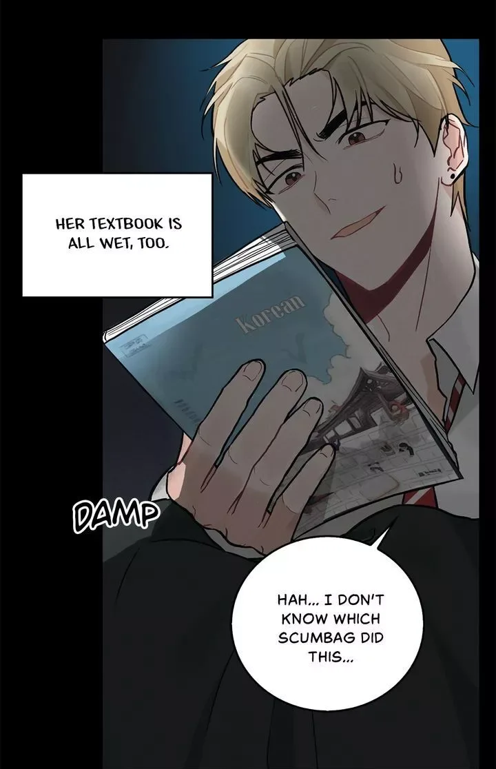 Marked By King BS Chapter 24 page 41