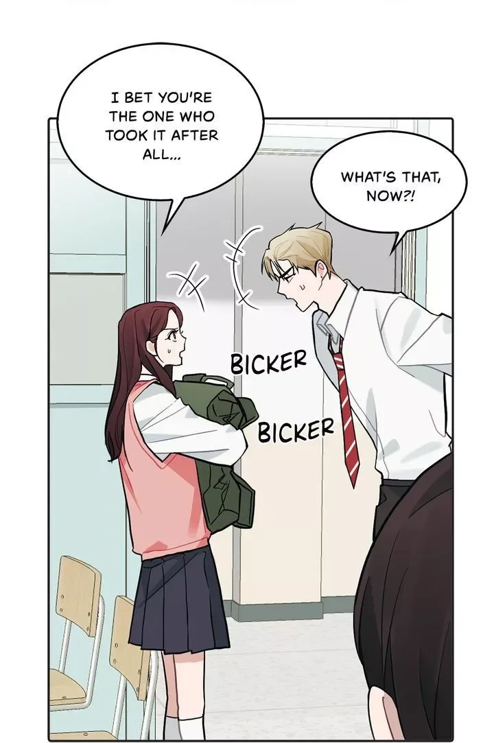Marked By King BS Chapter 24 page 47