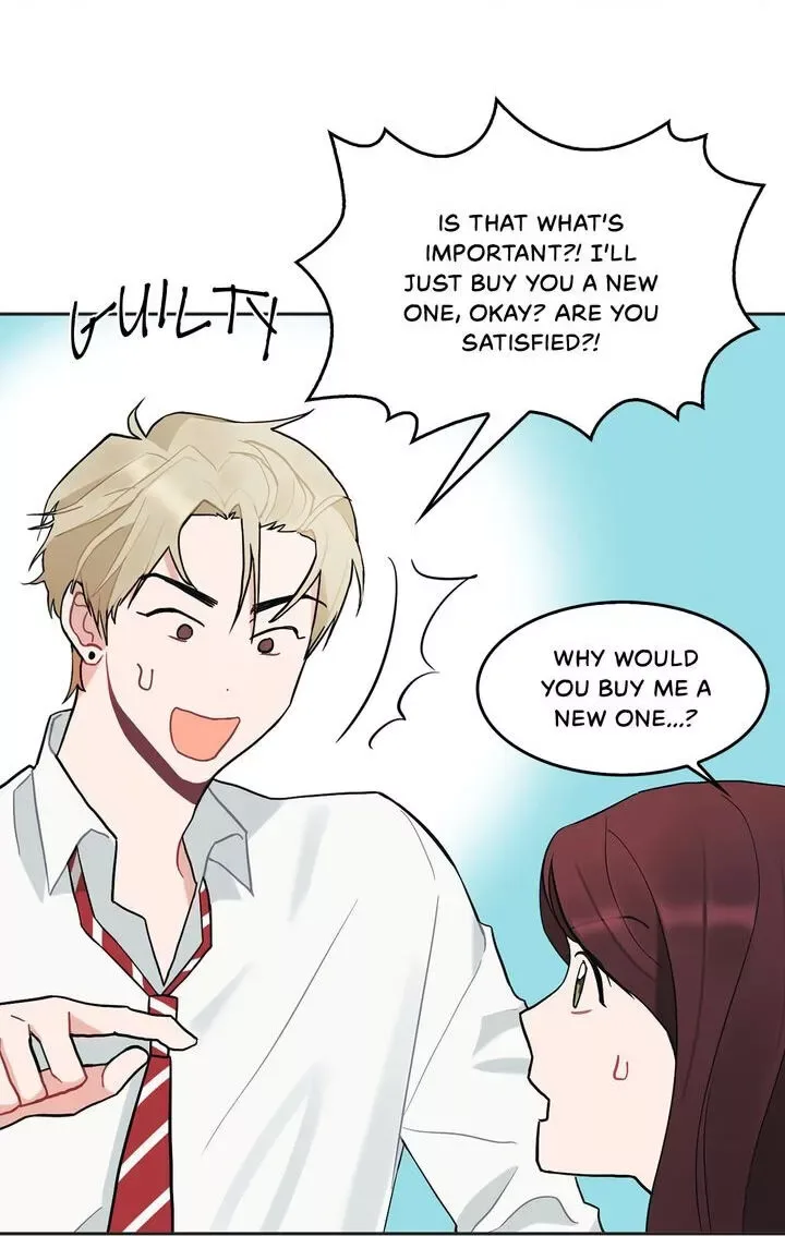 Marked By King BS Chapter 24 page 46