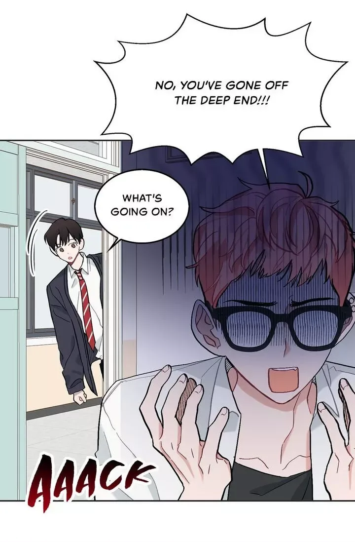 Marked By King BS Chapter 25 page 19