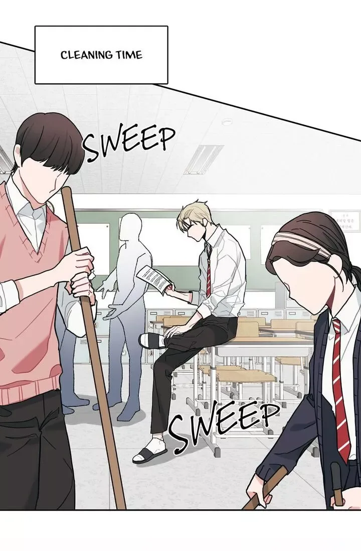 Marked By King BS Chapter 25 page 12