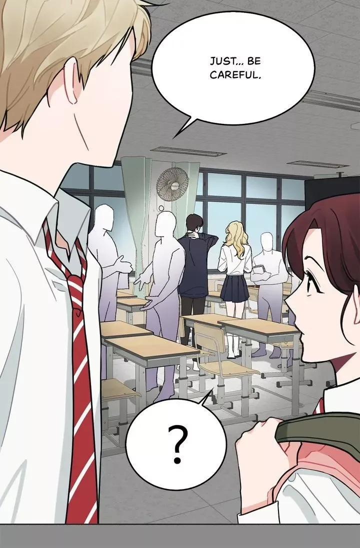 Marked By King BS Chapter 25 page 10