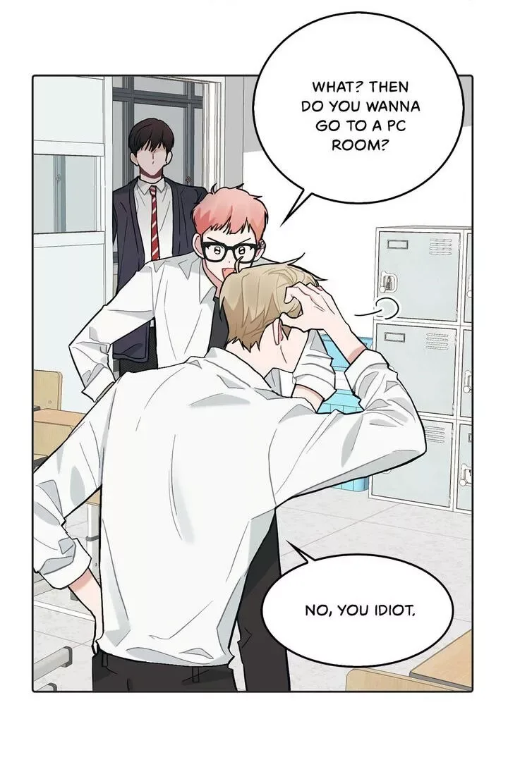 Marked By King BS Chapter 25 page 22