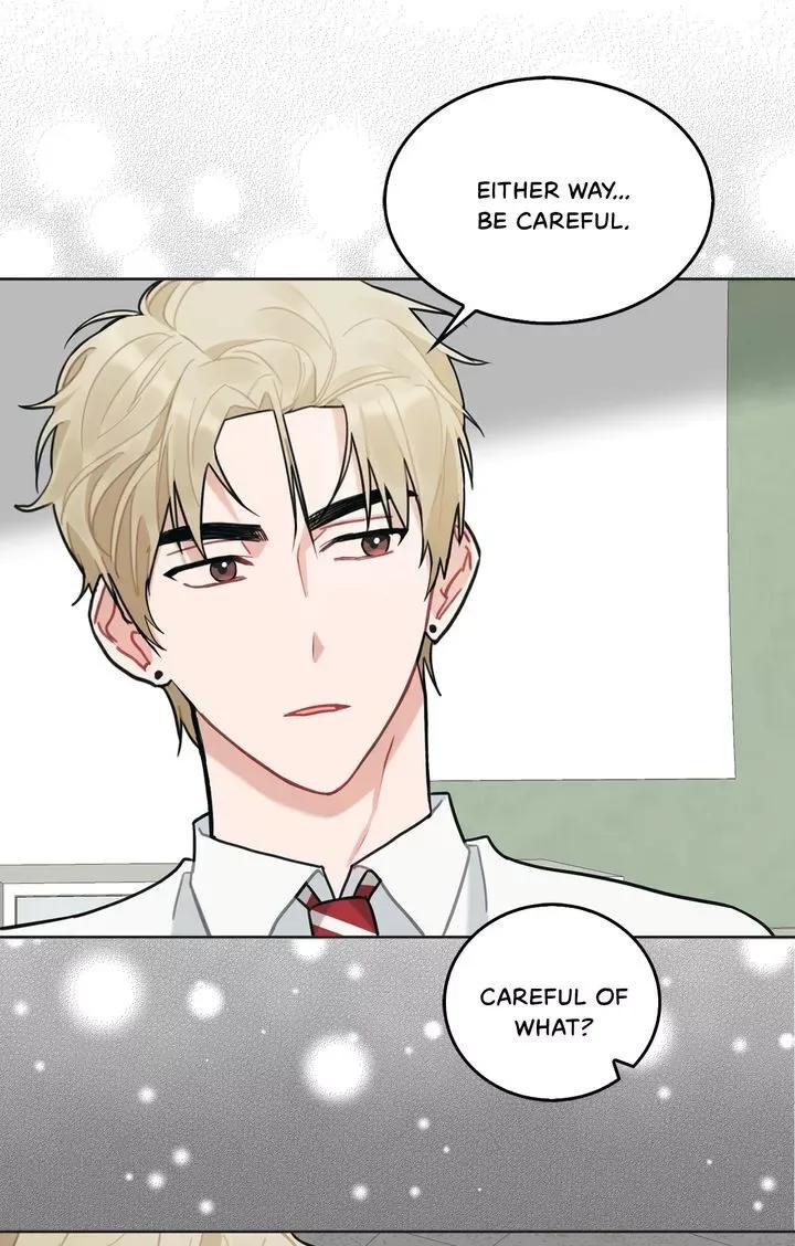 Marked By King BS Chapter 25 page 9