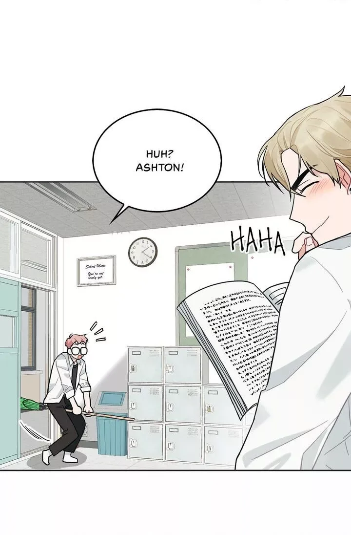 Marked By King BS Chapter 25 page 16