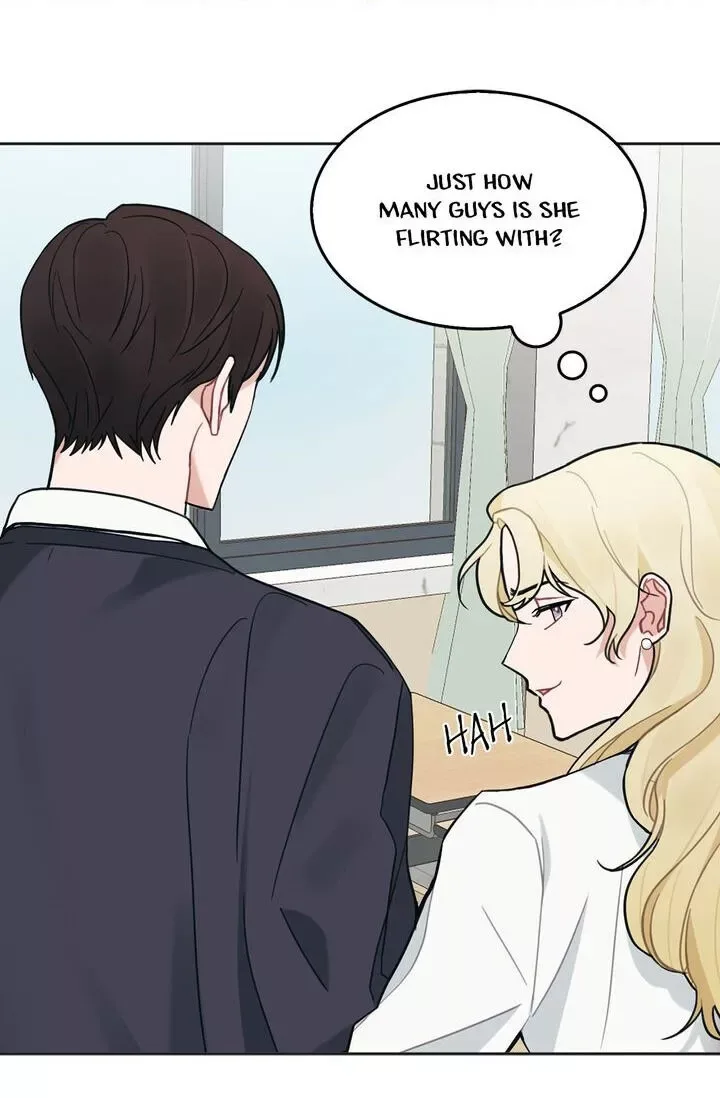 Marked By King BS Chapter 25 page 2
