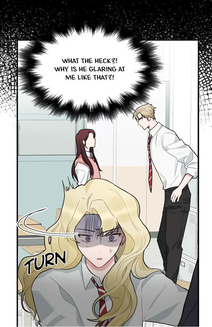 Marked By King BS Chapter 25 page 5