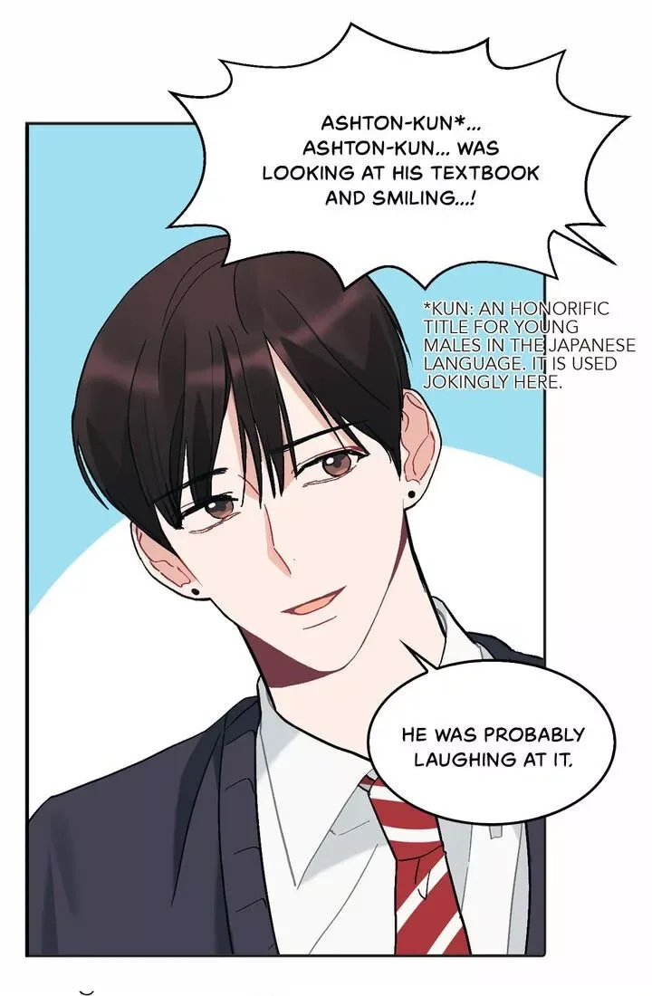 Marked By King BS Chapter 25 page 20