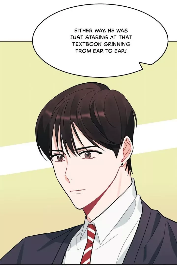 Marked By King BS Chapter 25 page 26