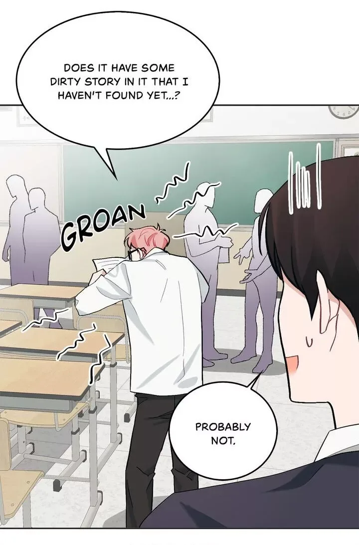 Marked By King BS Chapter 25 page 27