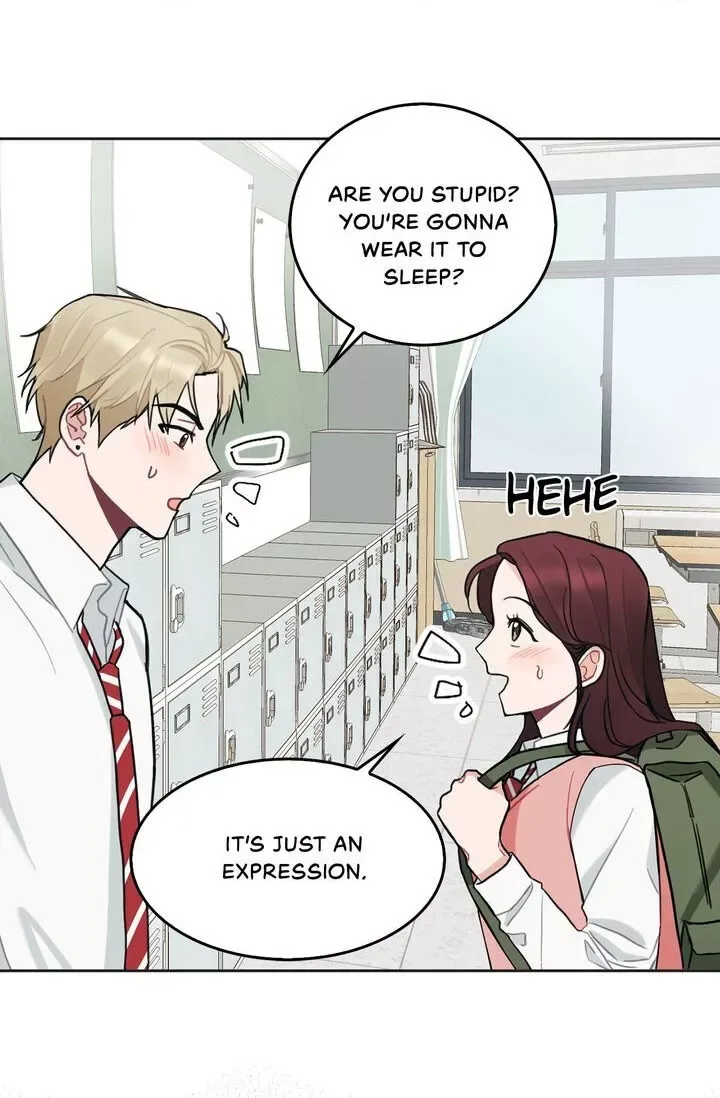 Marked By King BS Chapter 25 page 8