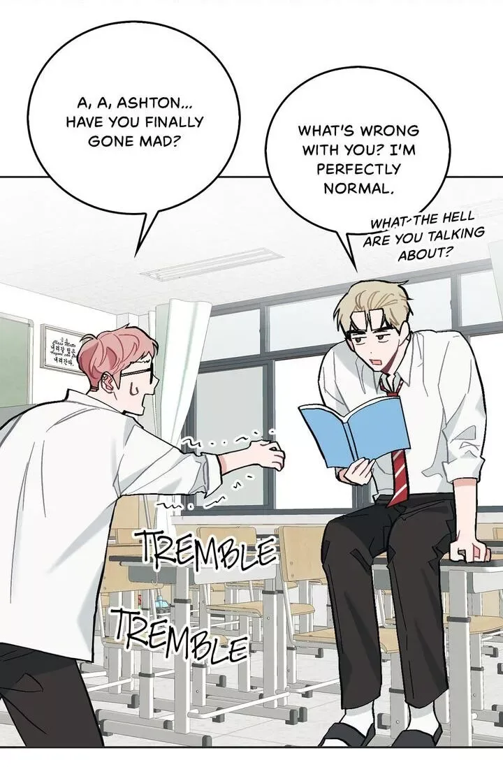Marked By King BS Chapter 25 page 18