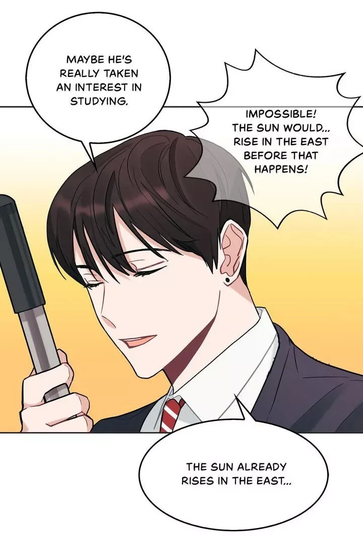 Marked By King BS Chapter 25 page 25