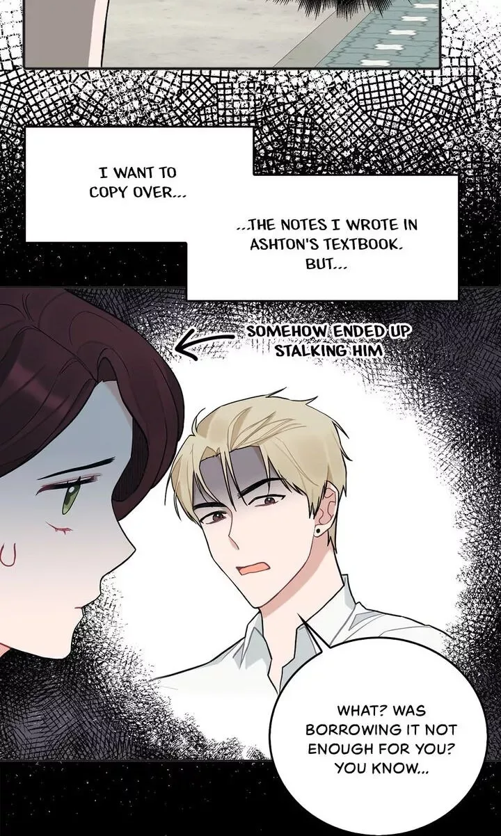 Marked By King BS Chapter 25 page 38