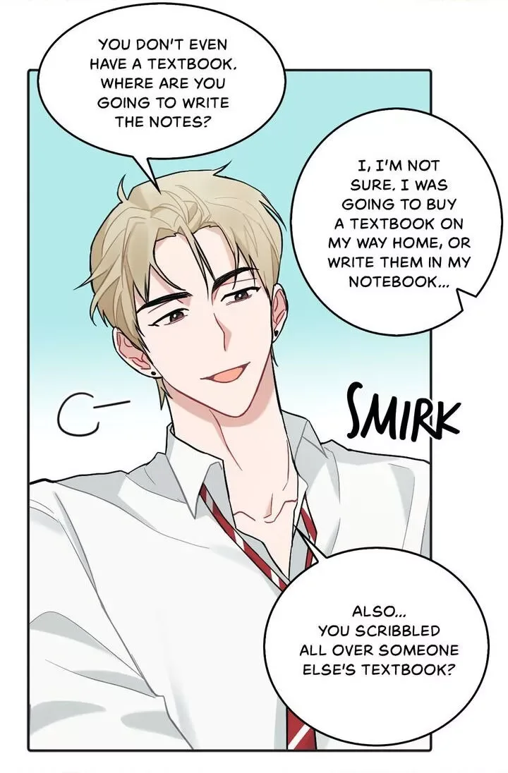 Marked By King BS Chapter 25 page 45